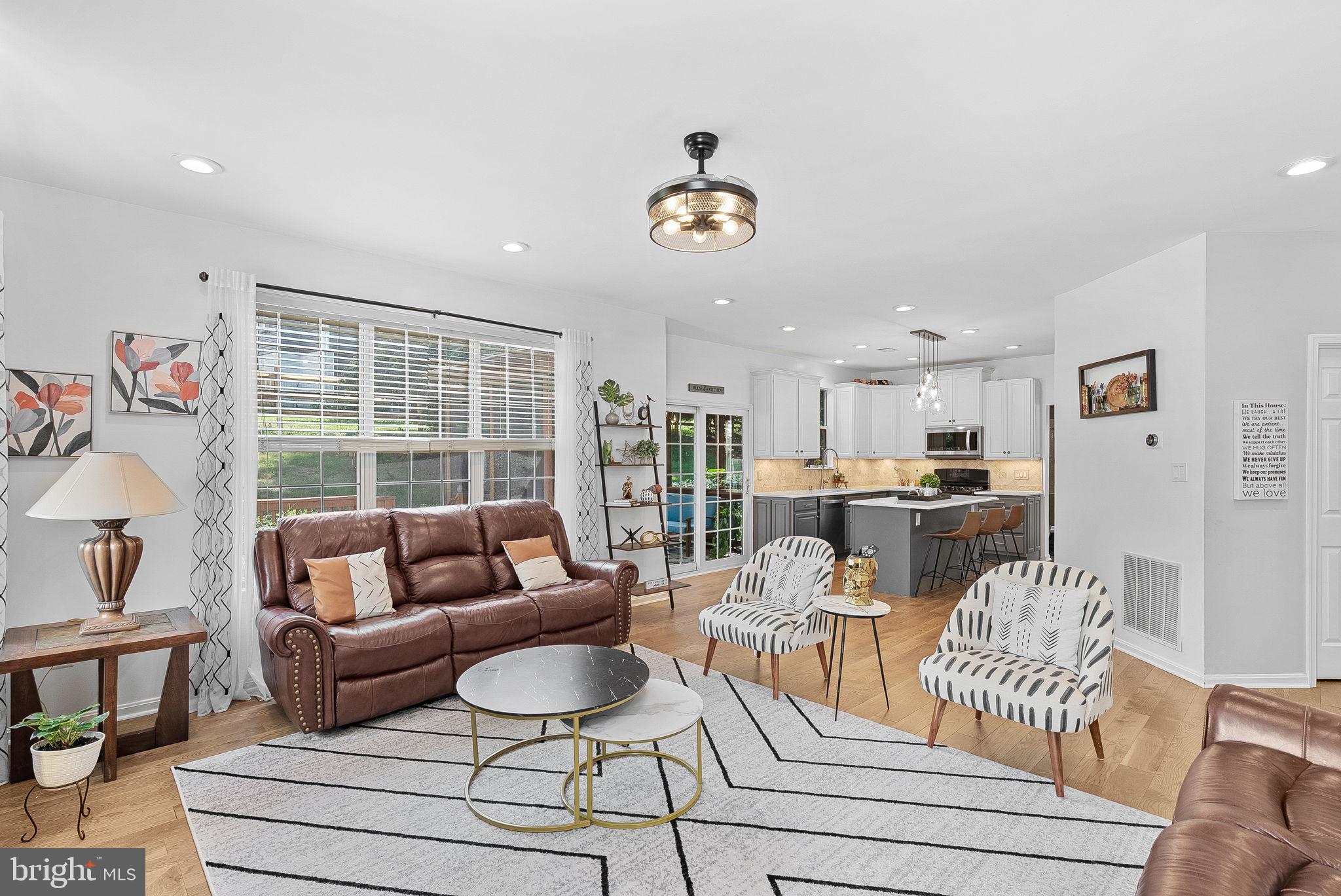 46366 HAMPSHIRE STATION DRIVE