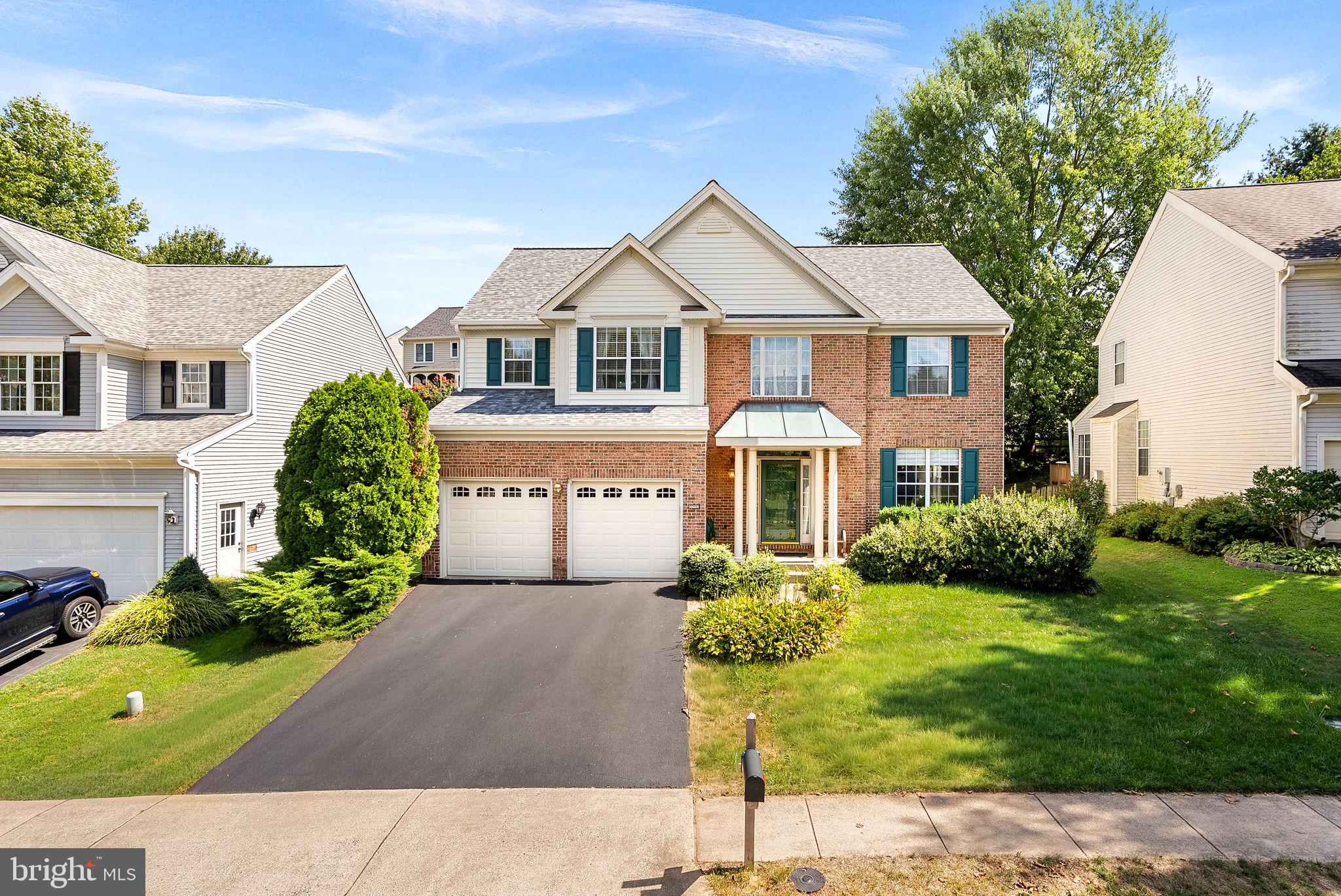 46366 HAMPSHIRE STATION DRIVE