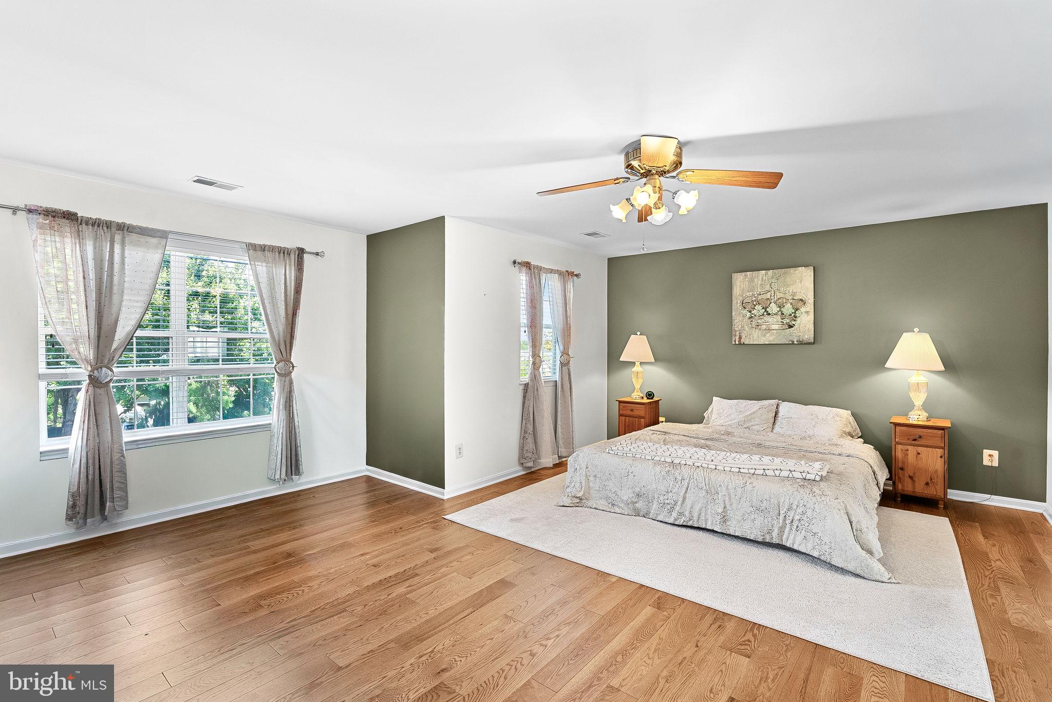 46366 HAMPSHIRE STATION DRIVE