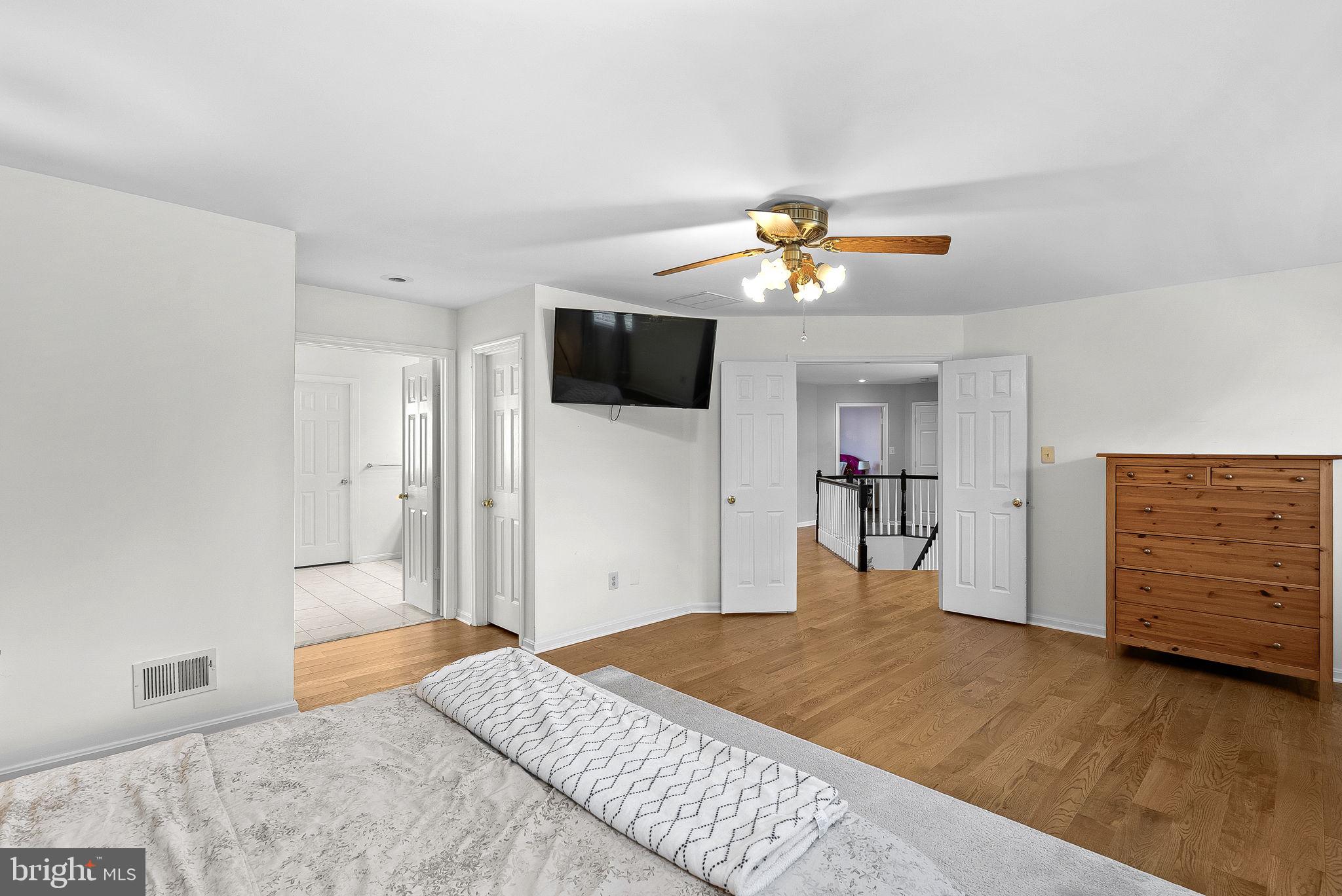 46366 HAMPSHIRE STATION DRIVE