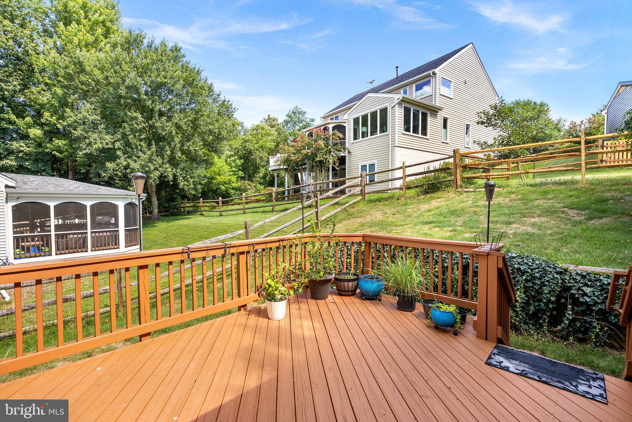 46366 HAMPSHIRE STATION DRIVE