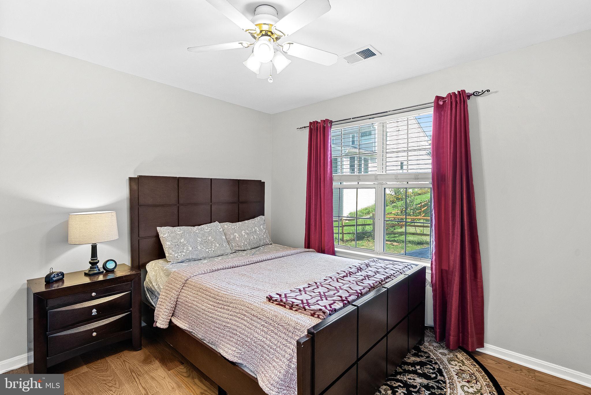 46366 HAMPSHIRE STATION DRIVE