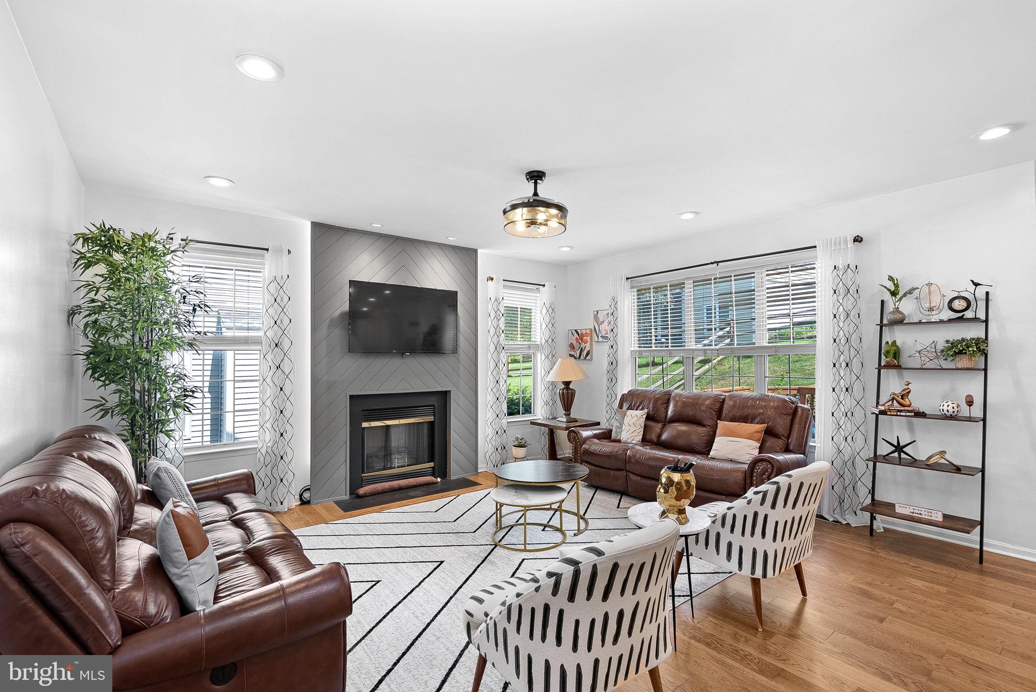 46366 HAMPSHIRE STATION DRIVE