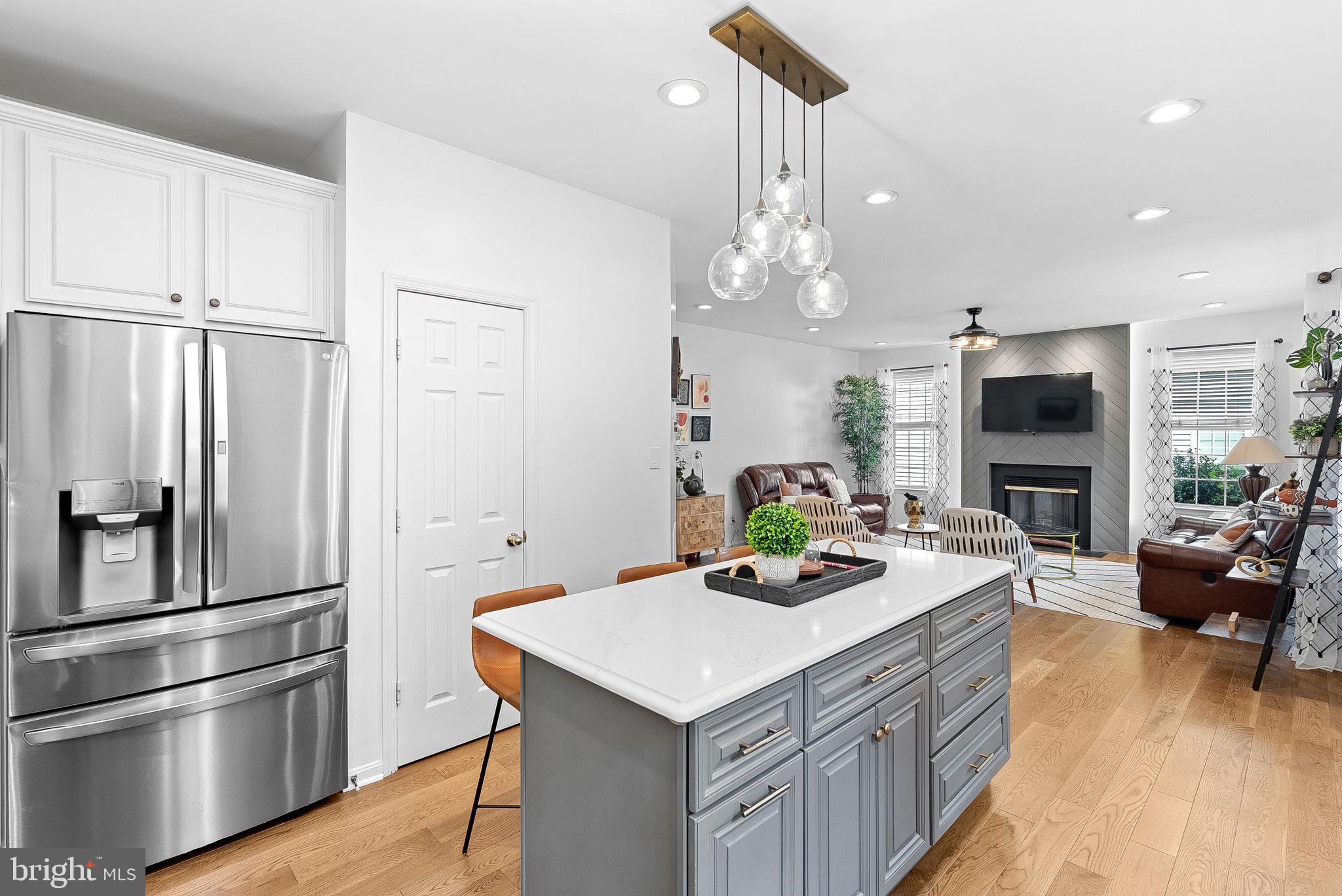 46366 HAMPSHIRE STATION DRIVE