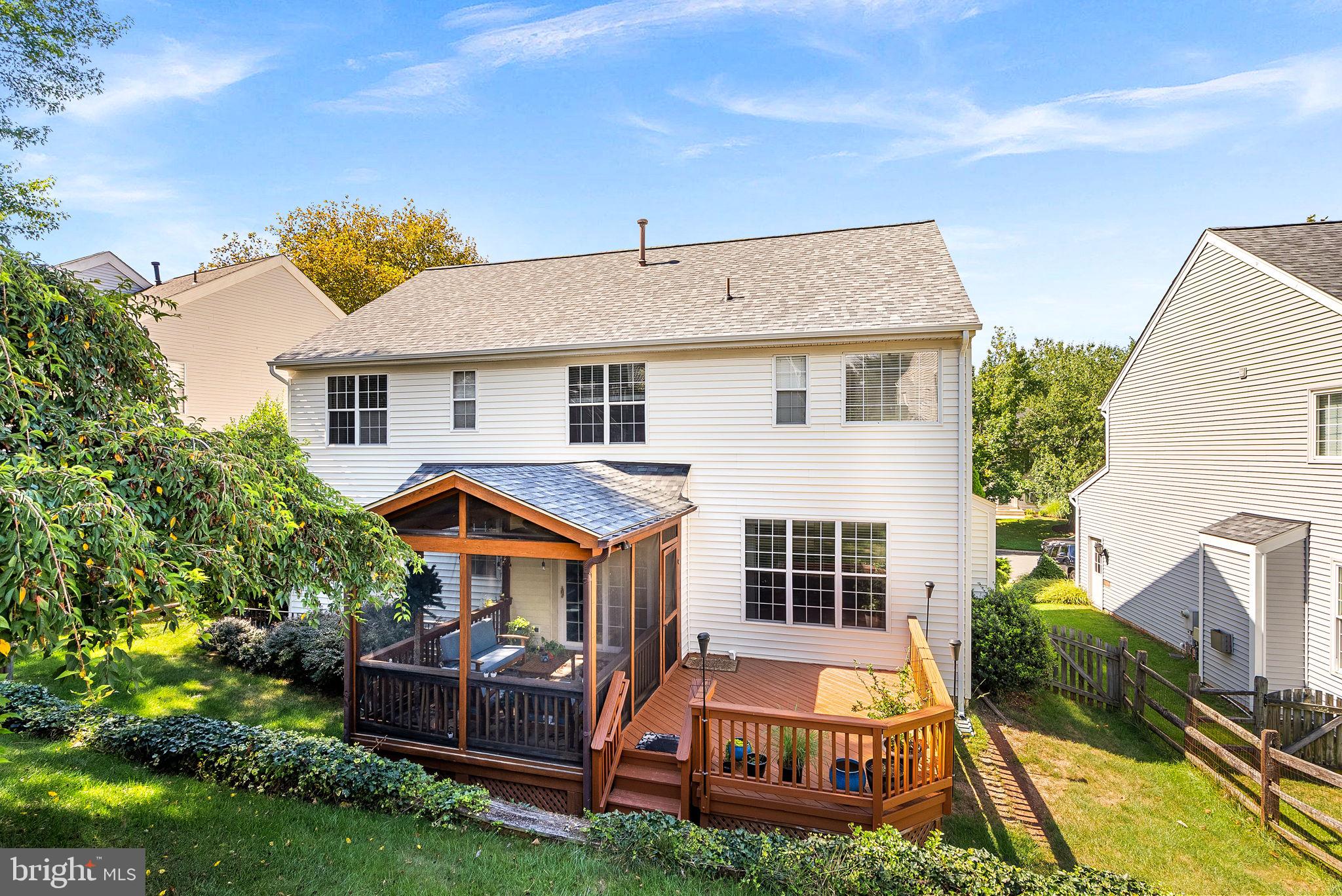 46366 HAMPSHIRE STATION DRIVE