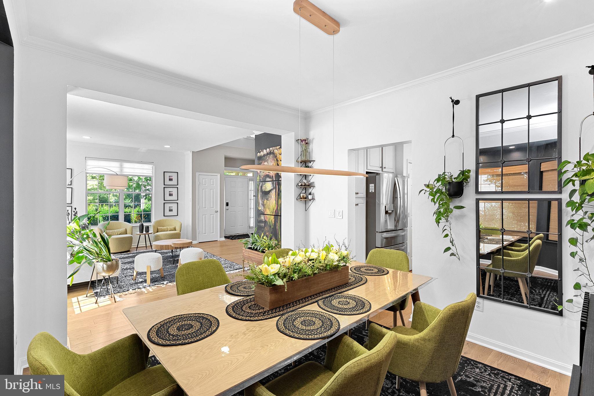 46366 HAMPSHIRE STATION DRIVE