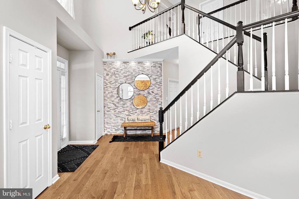 46366 HAMPSHIRE STATION DRIVE