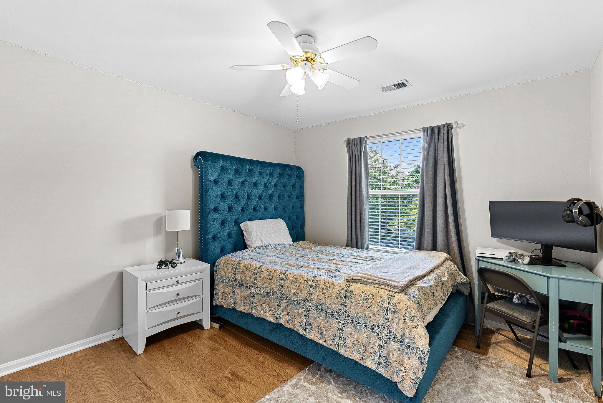 46366 HAMPSHIRE STATION DRIVE