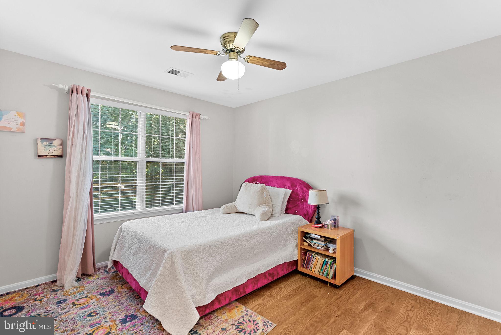 46366 HAMPSHIRE STATION DRIVE