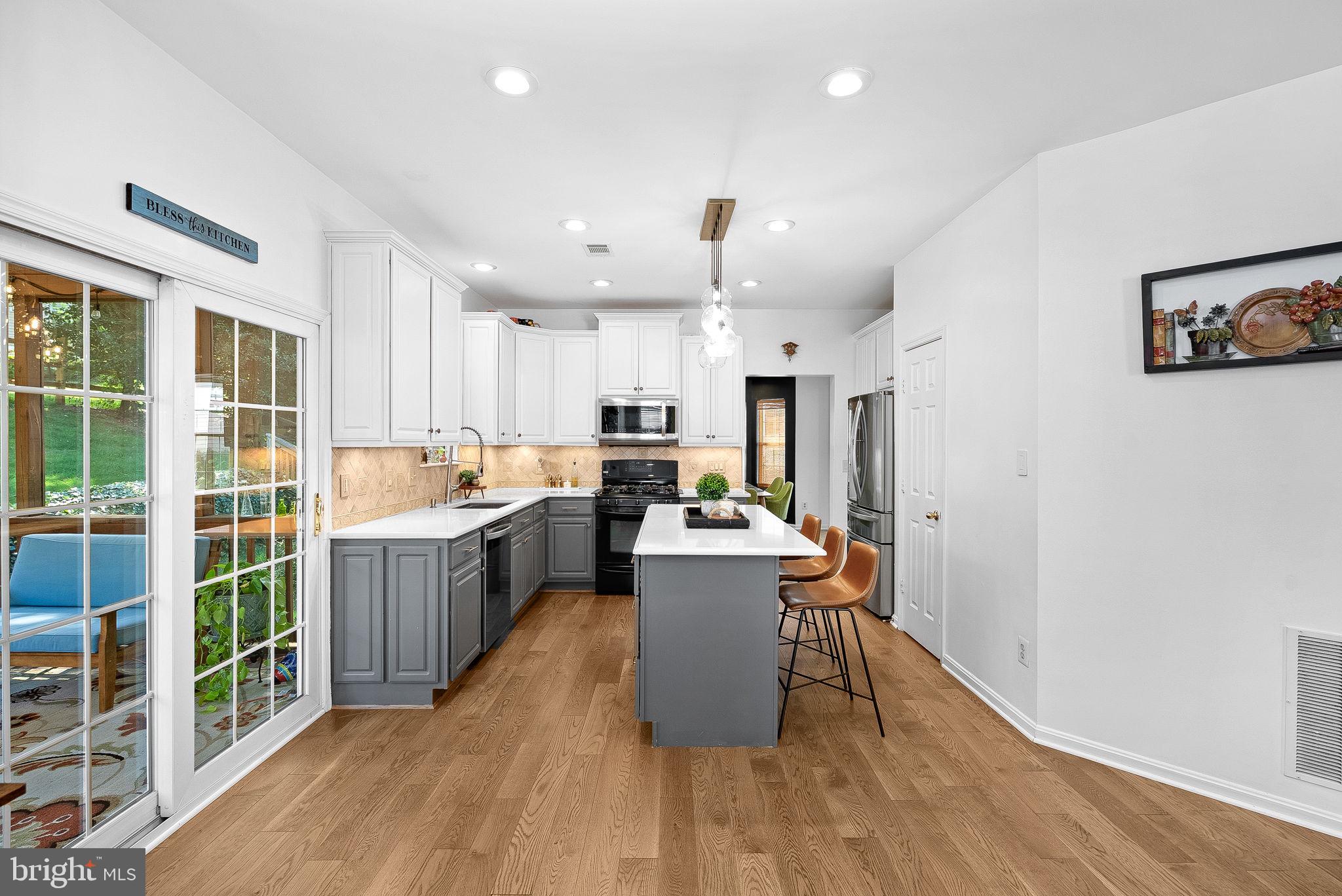 46366 HAMPSHIRE STATION DRIVE