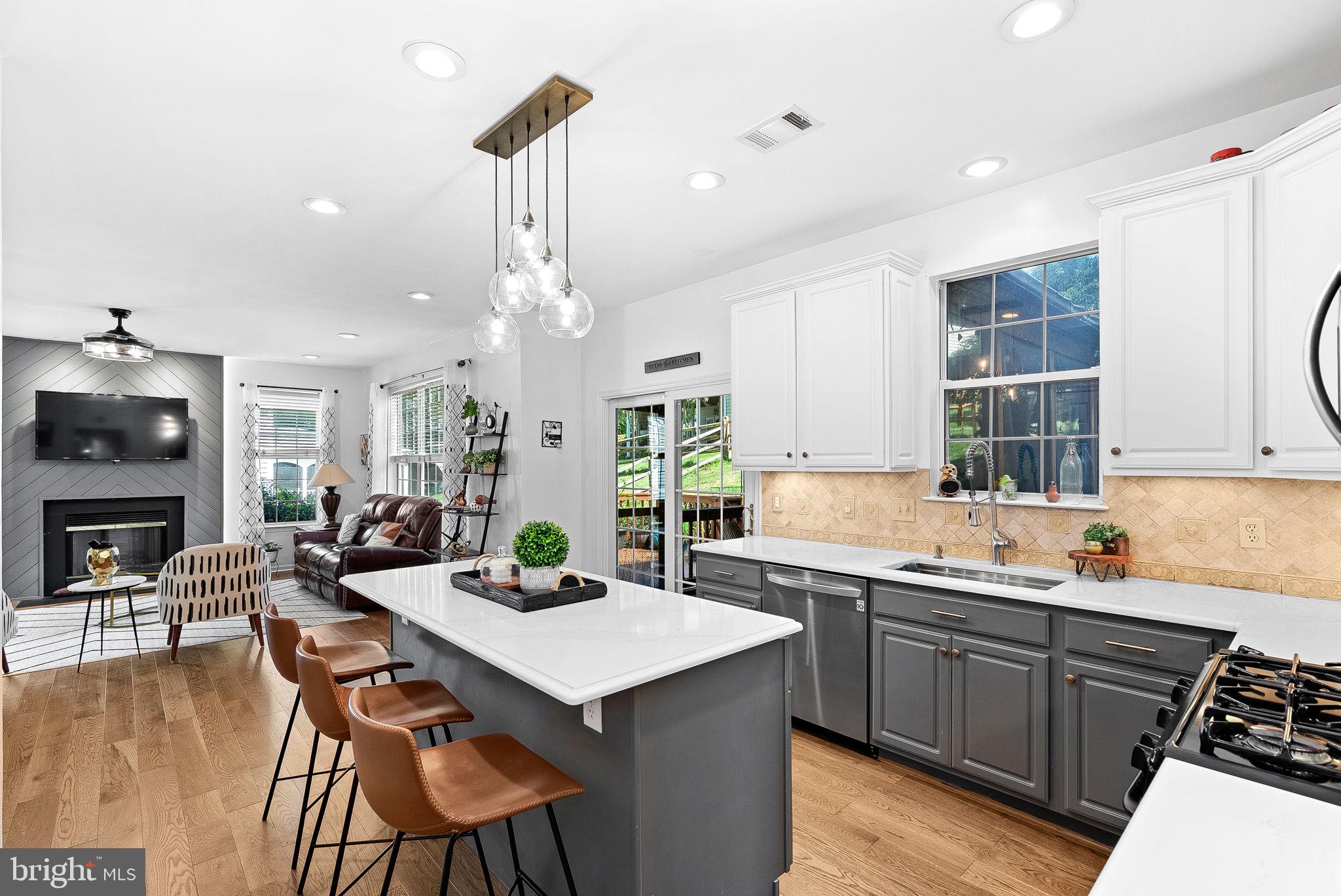 46366 HAMPSHIRE STATION DRIVE