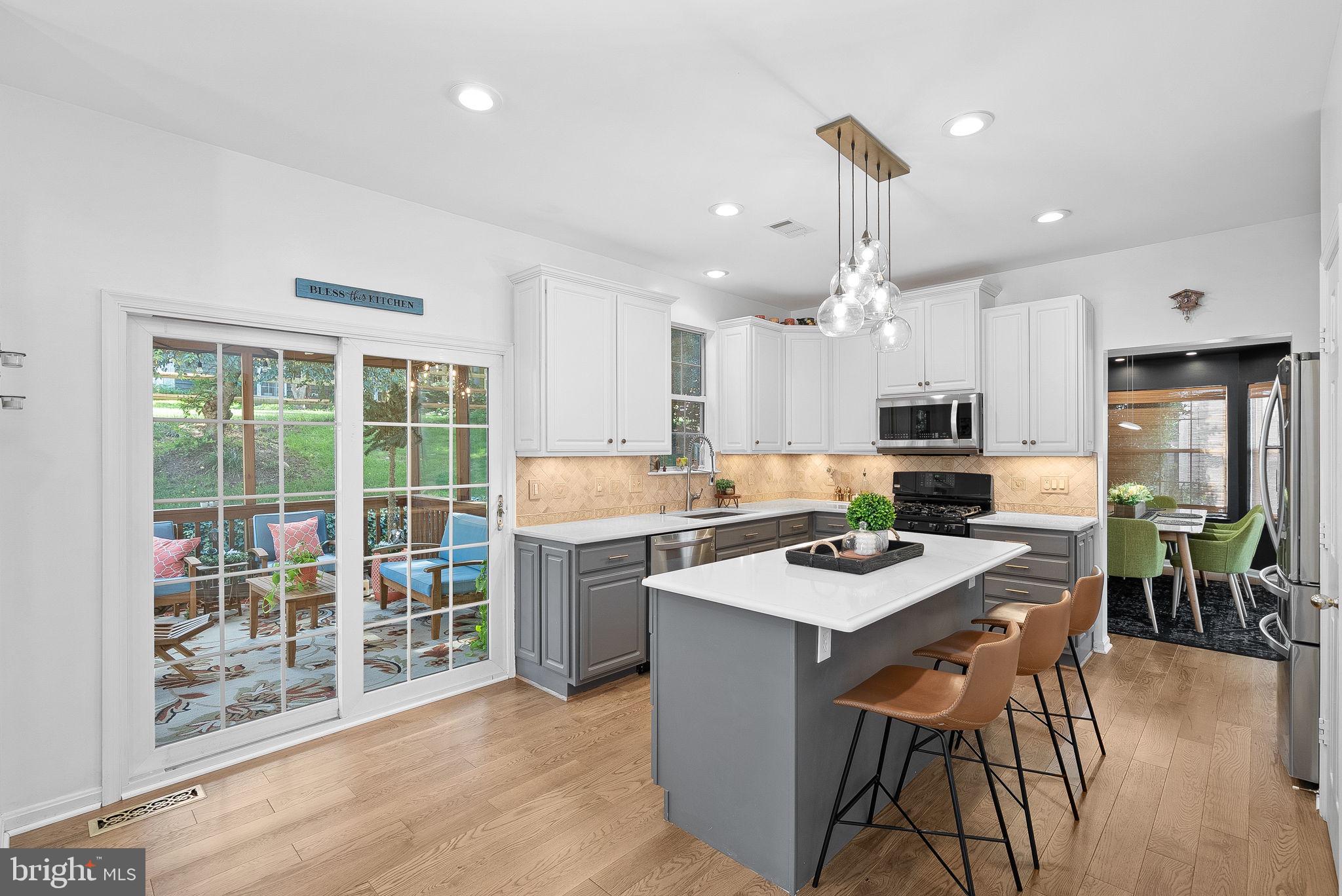 46366 HAMPSHIRE STATION DRIVE