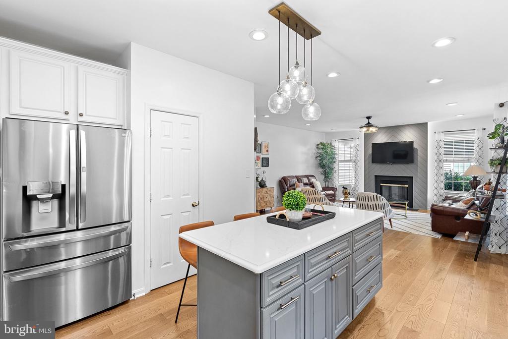 46366 HAMPSHIRE STATION DRIVE