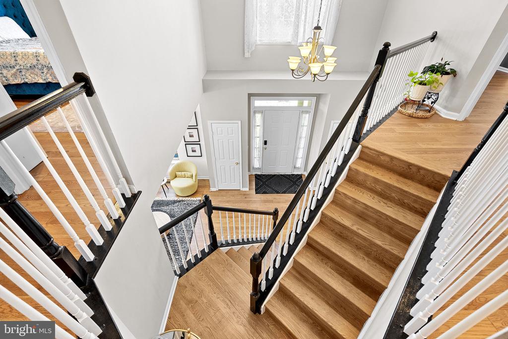 46366 HAMPSHIRE STATION DRIVE