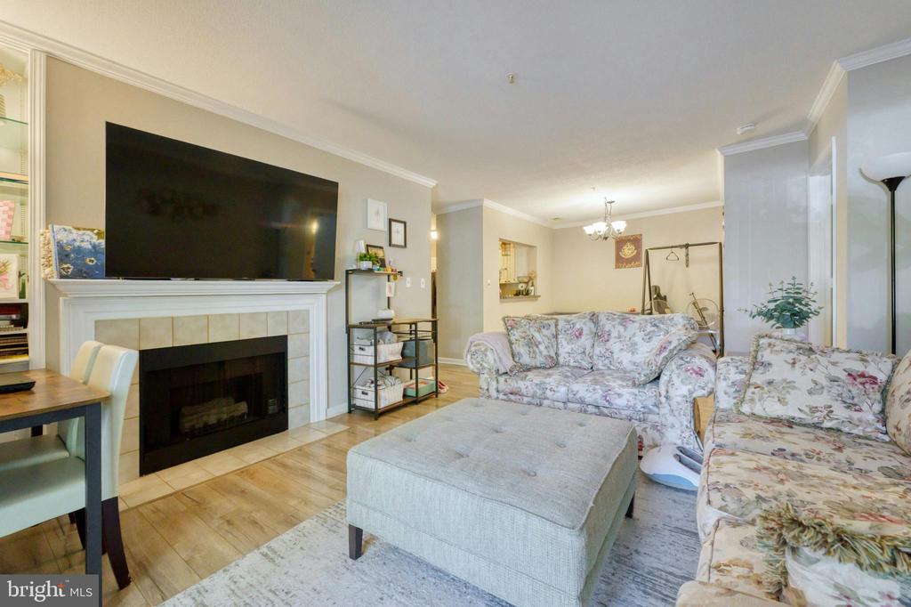 20311 BEECHWOOD TERRACE 101