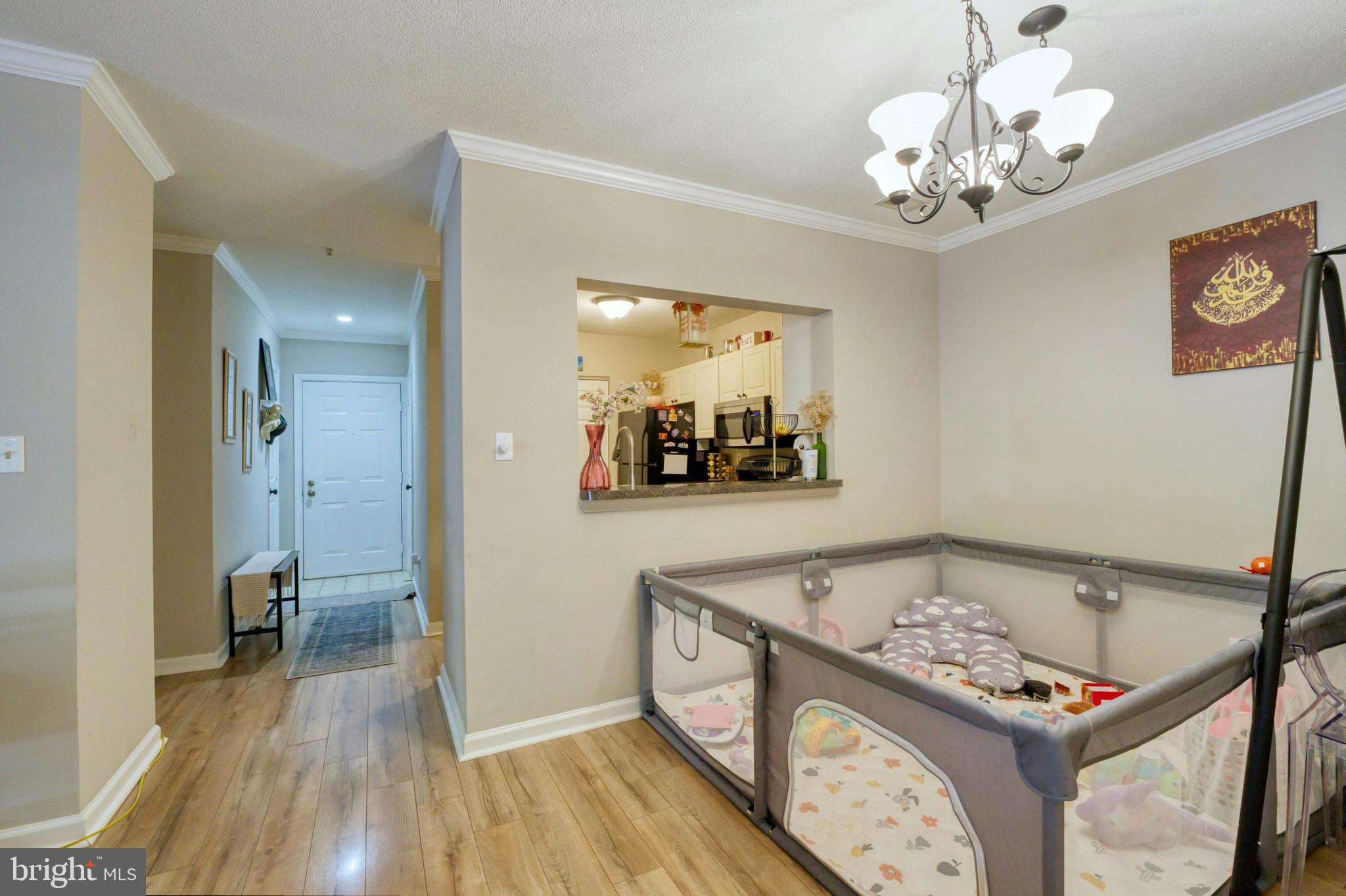 20311 BEECHWOOD TERRACE 101