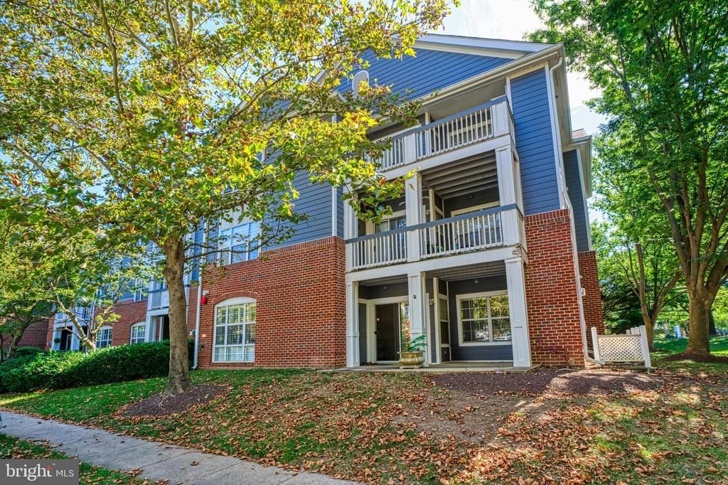 20311 BEECHWOOD TERRACE 101