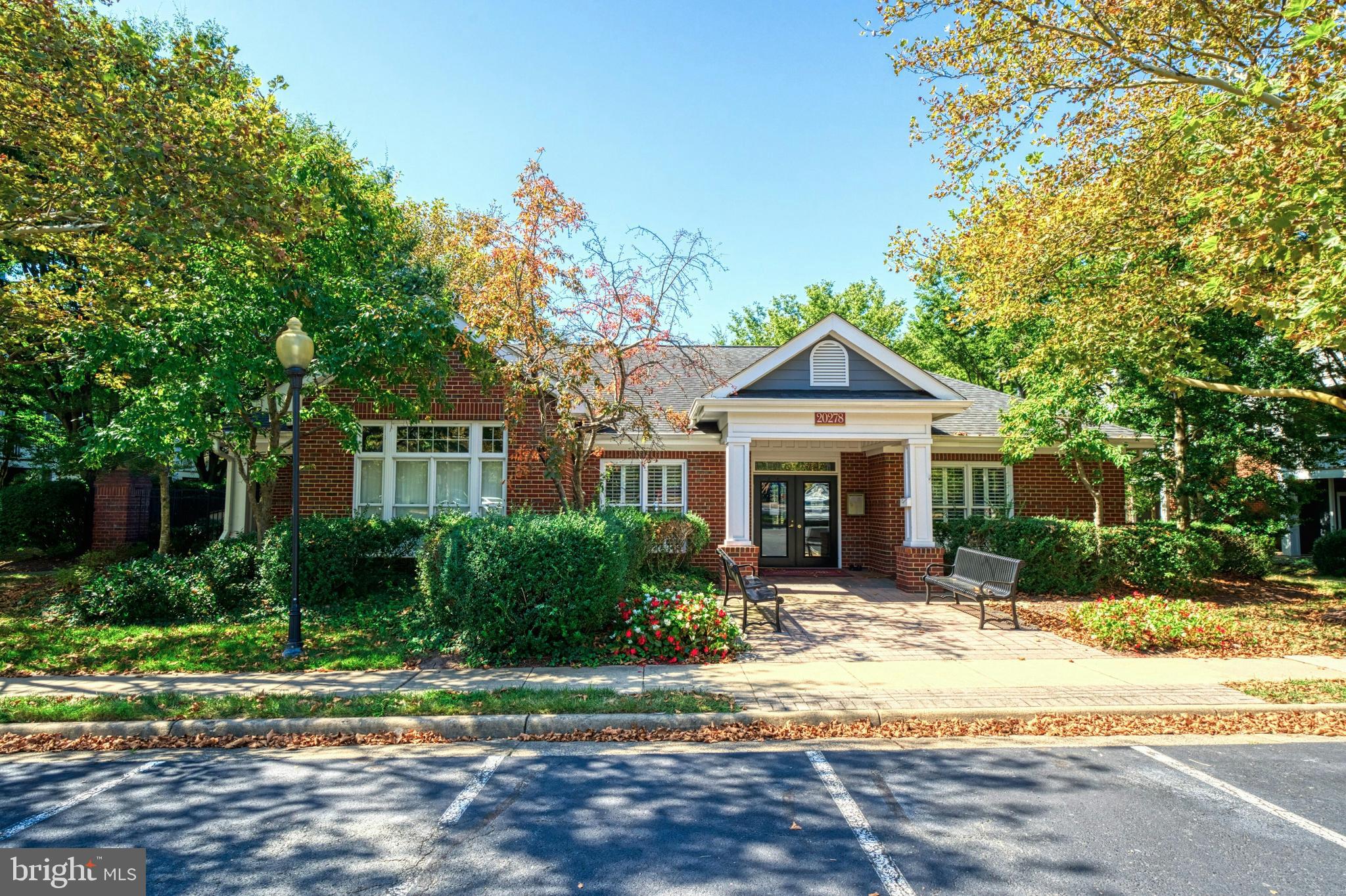 20311 BEECHWOOD TERRACE 101