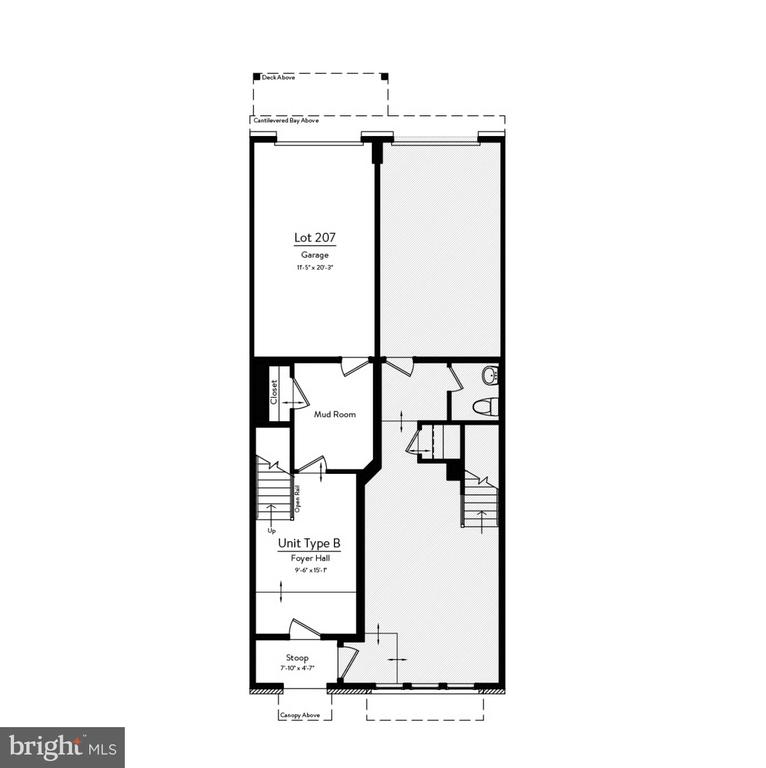 43294 FARRINGDON SQUARE