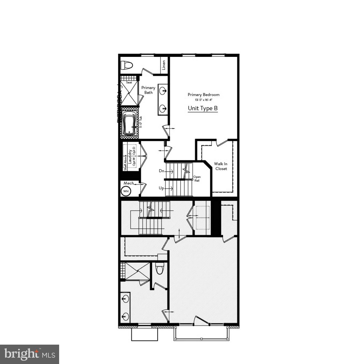 43294 FARRINGDON SQUARE