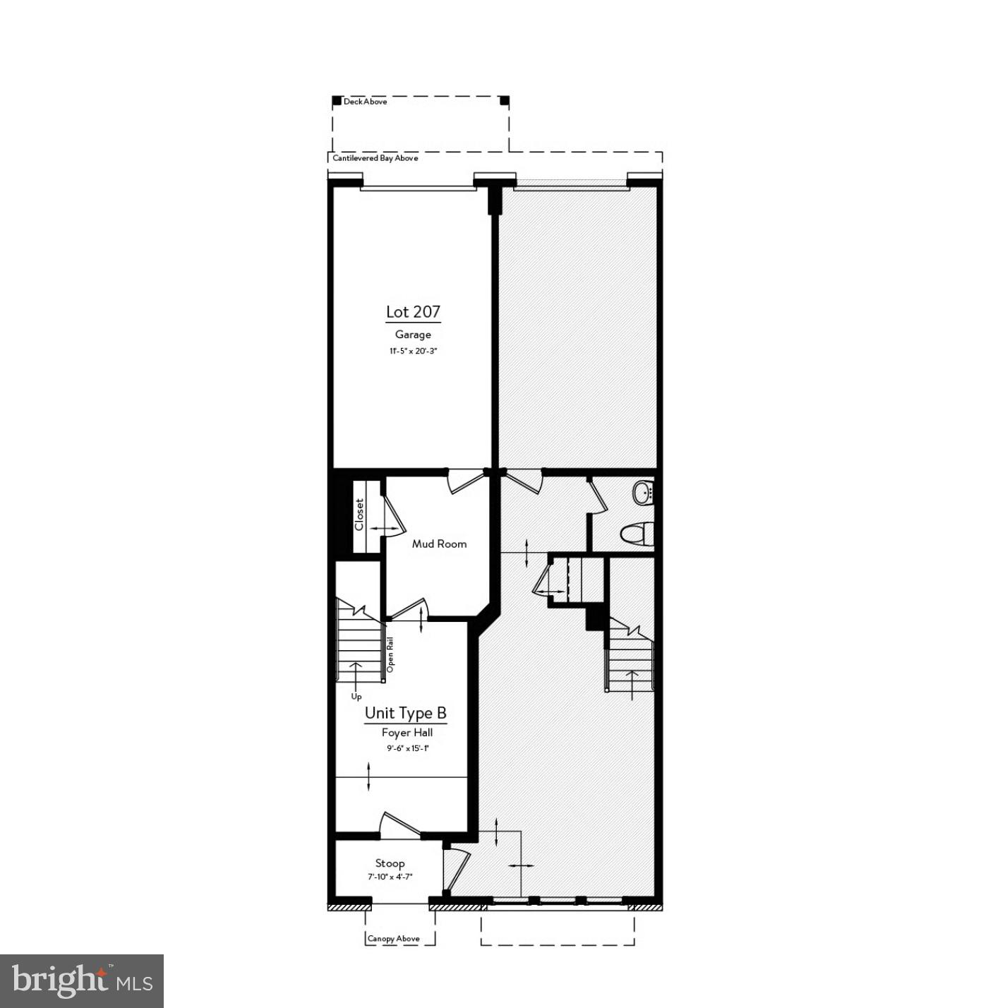 43294 FARRINGDON SQUARE