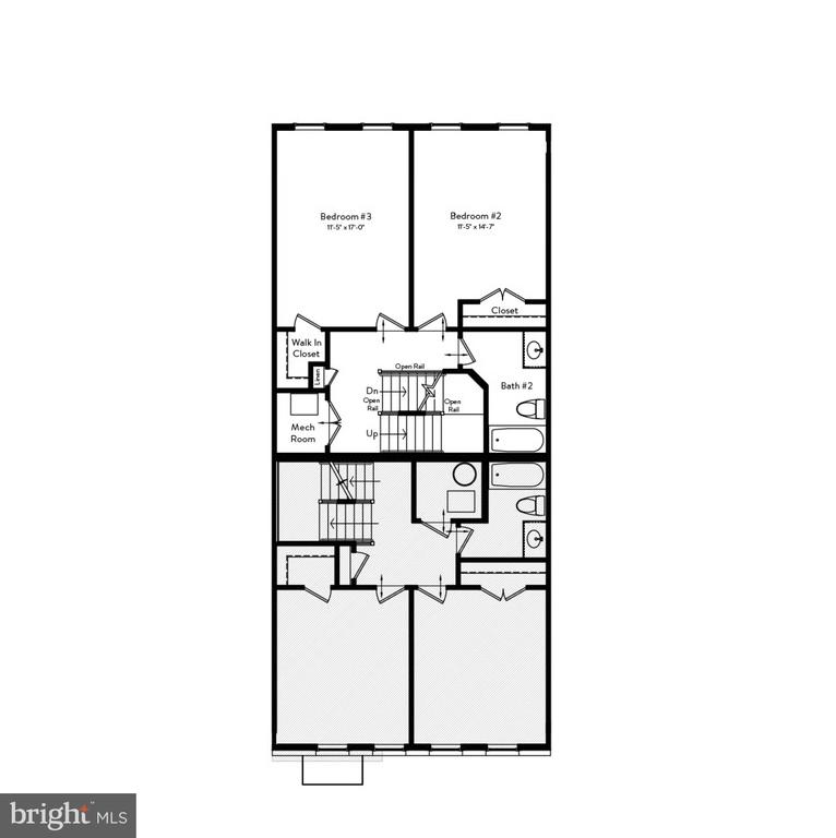 43294 FARRINGDON SQUARE