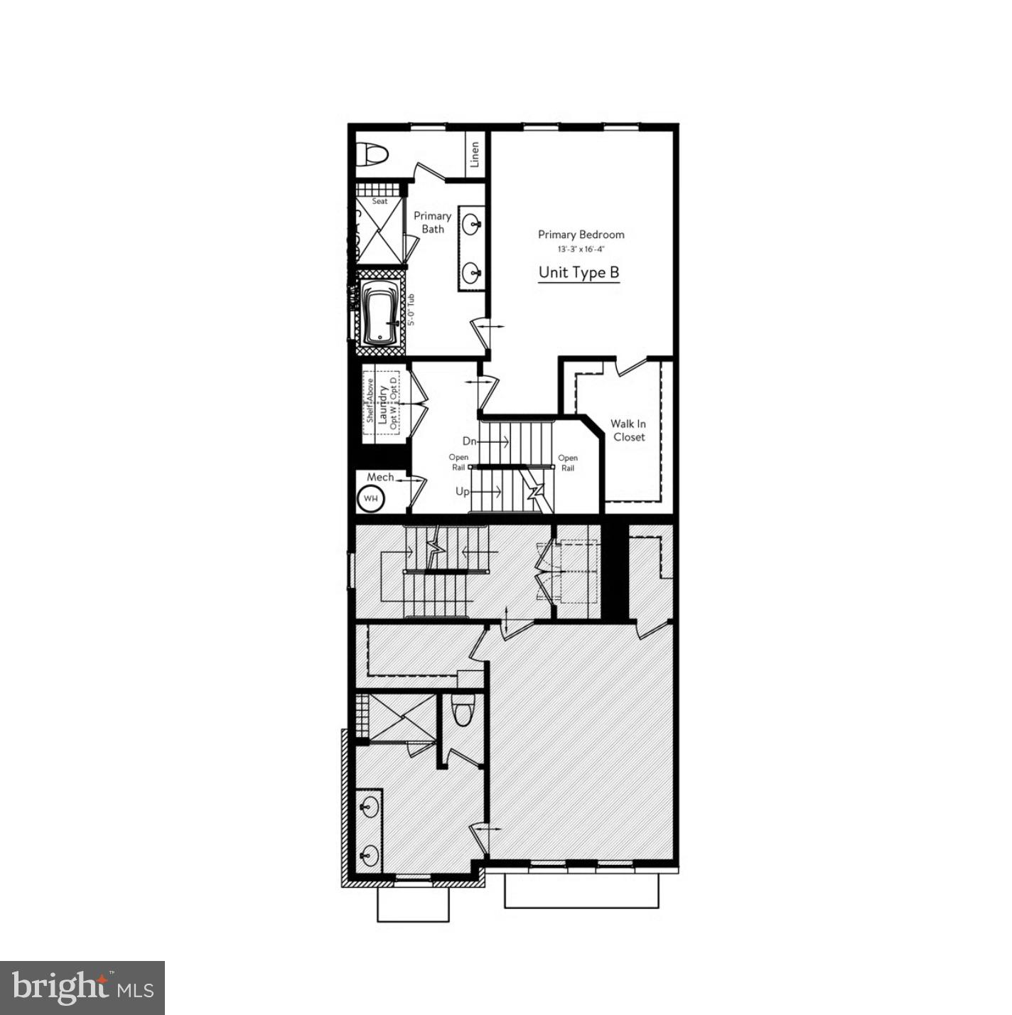 43497 FARRINGDON SQUARE