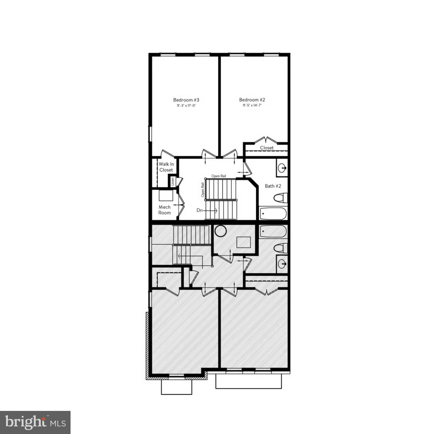 43497 FARRINGDON SQUARE