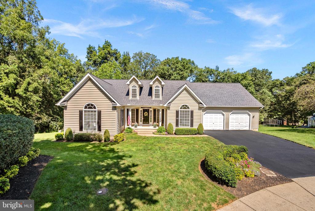 409 BOLINGBROOK COURT