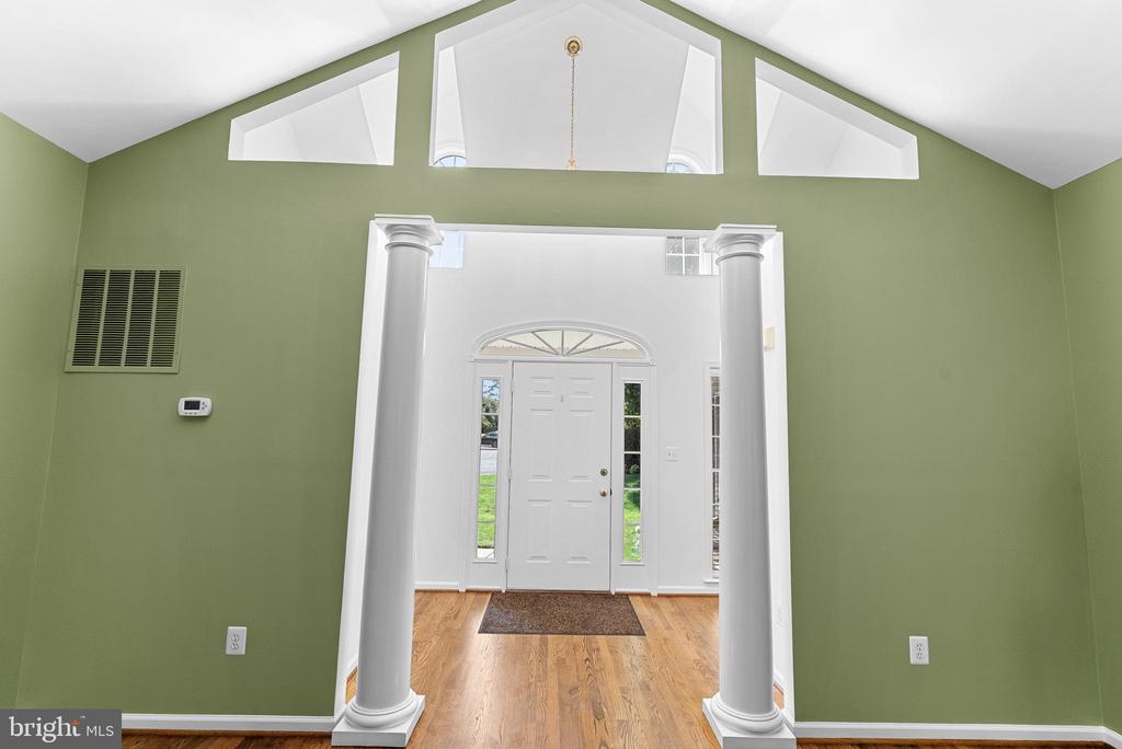 409 BOLINGBROOK COURT