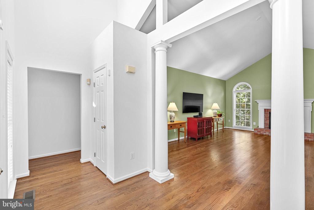 409 BOLINGBROOK COURT