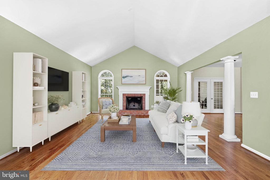 409 BOLINGBROOK COURT