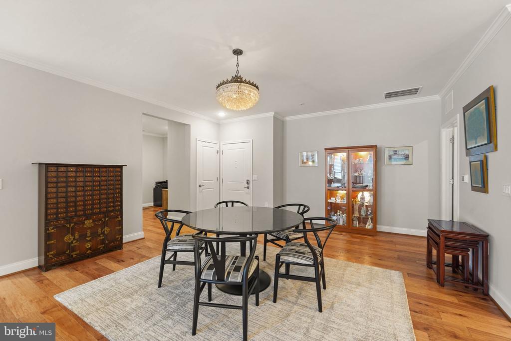 23631 HAVELOCK WALK TERRACE 318