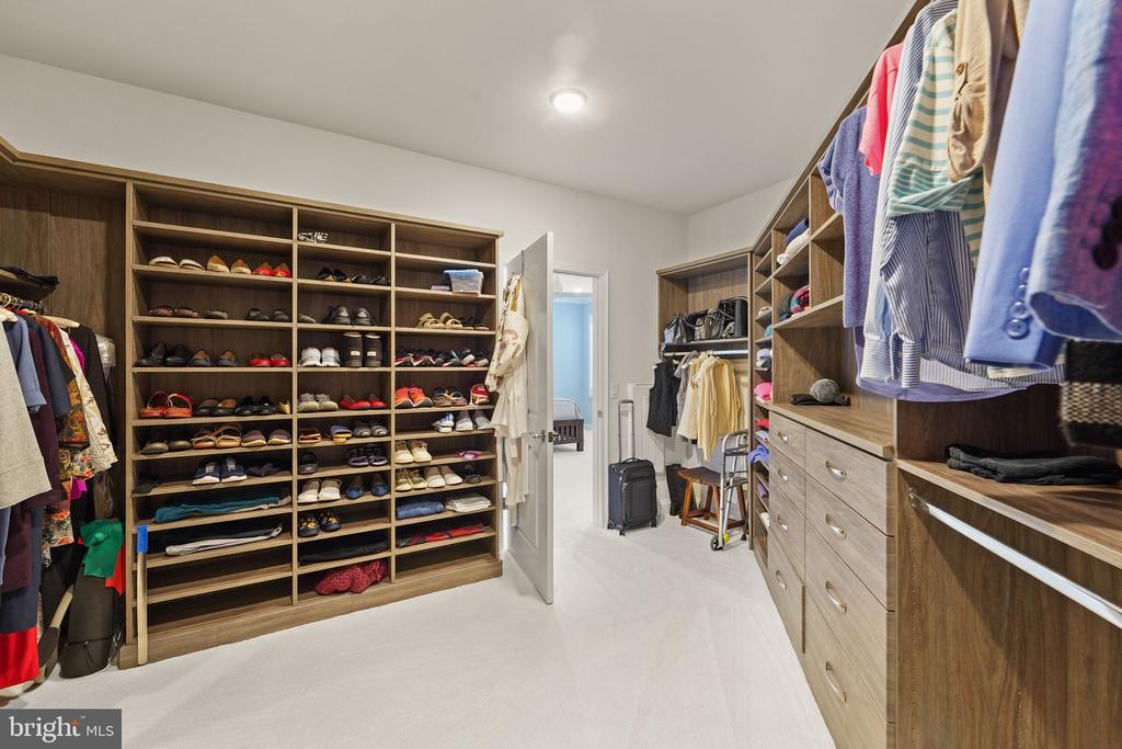23631 HAVELOCK WALK TERRACE 318