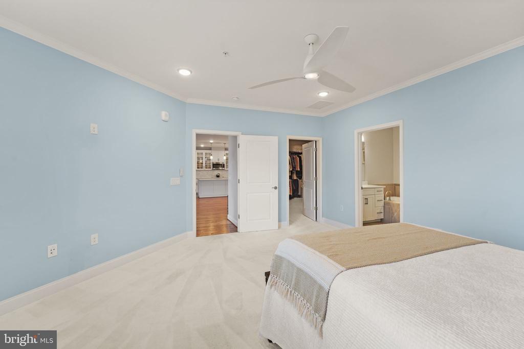 23631 HAVELOCK WALK TERRACE 318