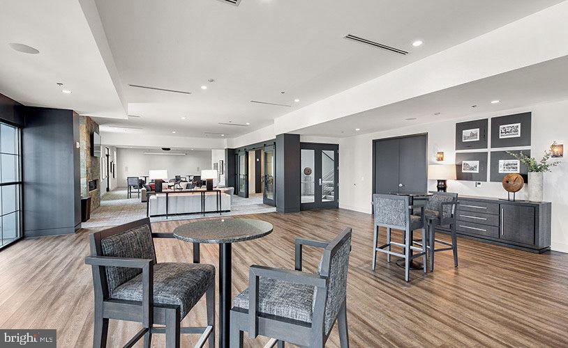 23631 HAVELOCK WALK TERRACE 318