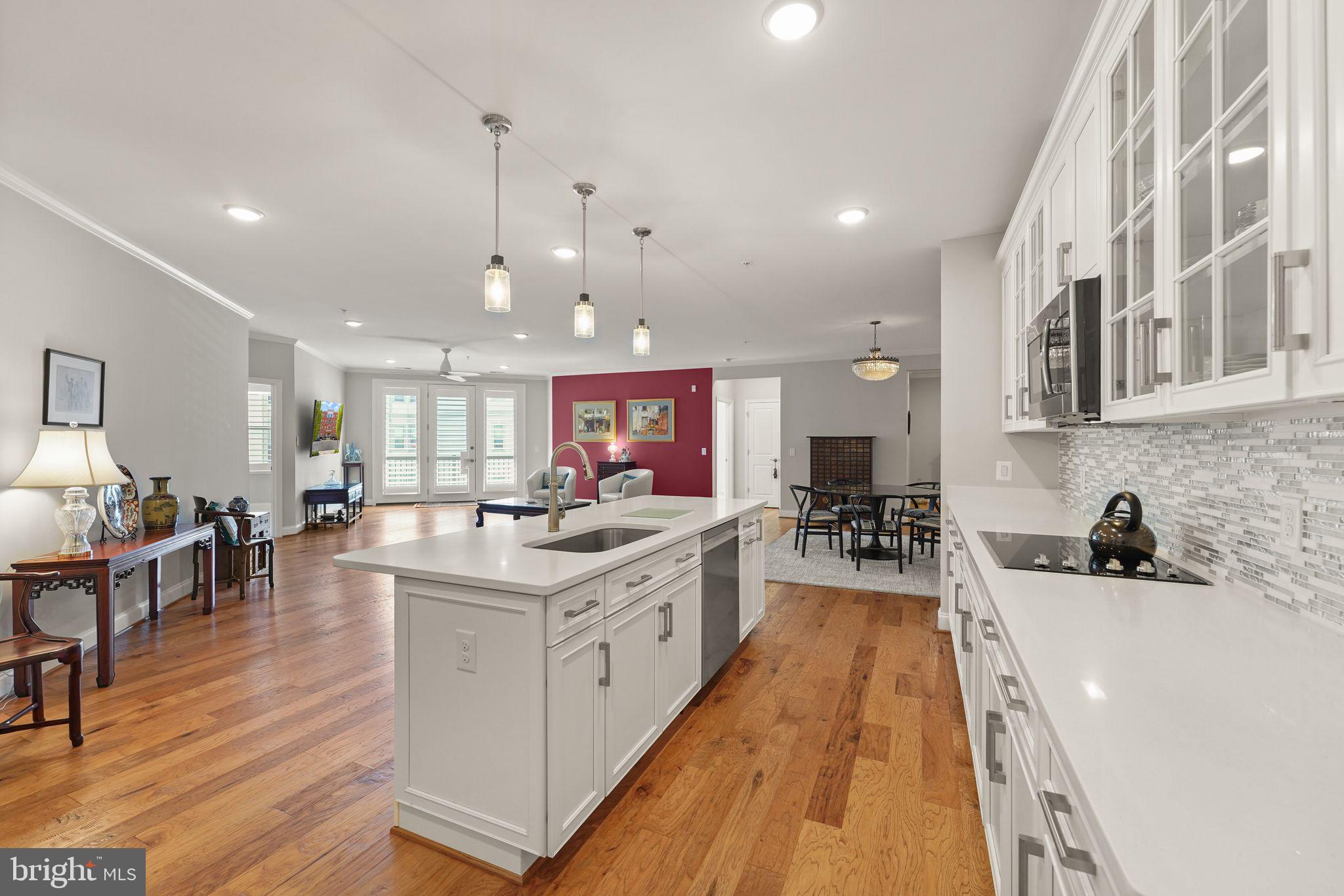 23631 HAVELOCK WALK TERRACE 318