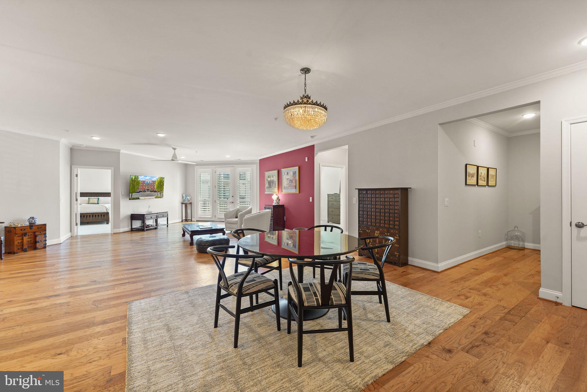 23631 HAVELOCK WALK TERRACE 318