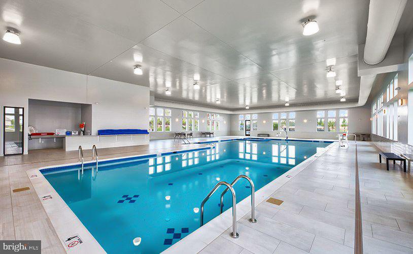 23631 HAVELOCK WALK TERRACE 318