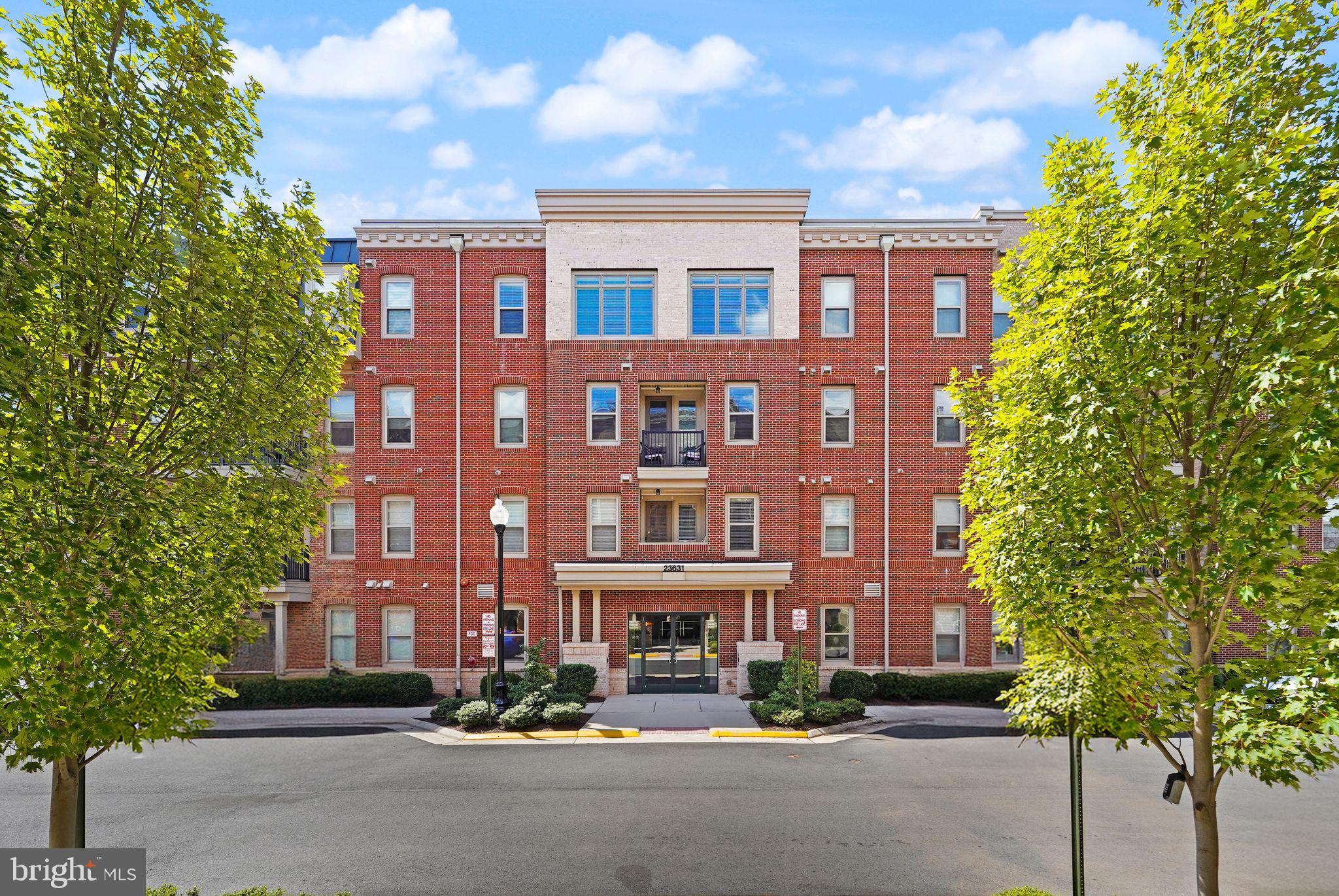 23631 HAVELOCK WALK TERRACE 318