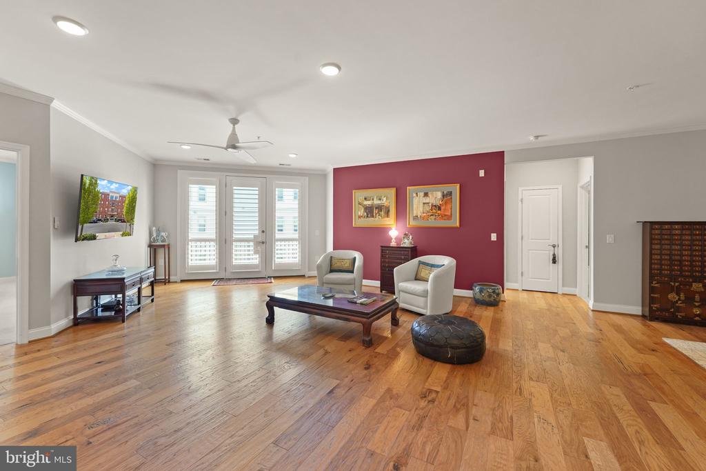 23631 HAVELOCK WALK TERRACE 318