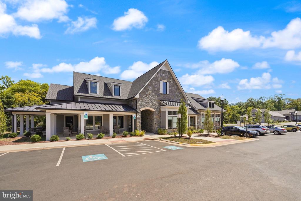 23631 HAVELOCK WALK TERRACE 318