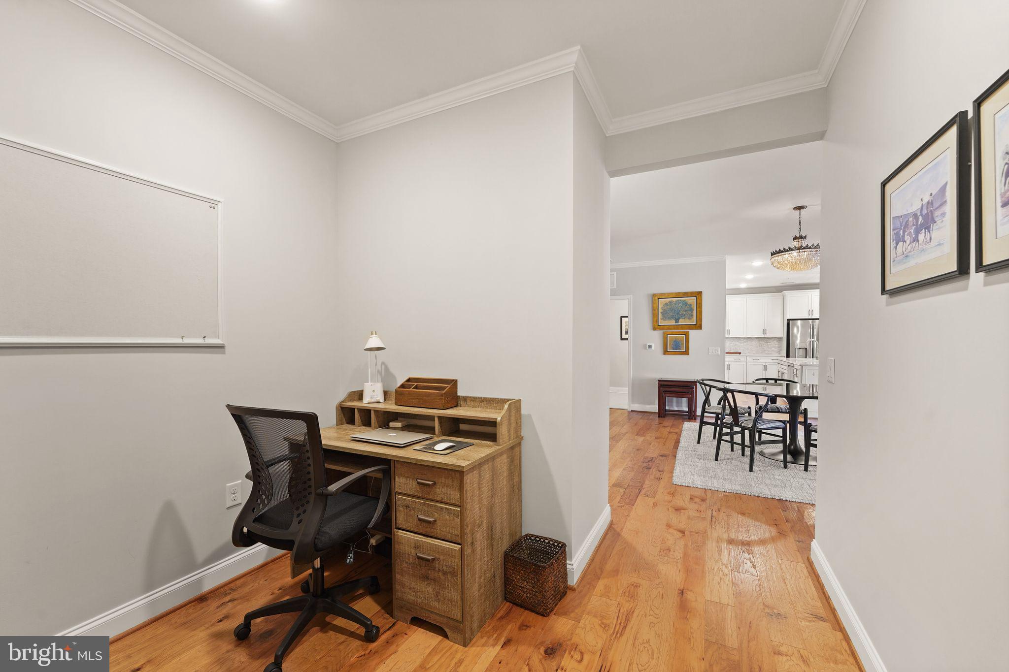 23631 HAVELOCK WALK TERRACE 318