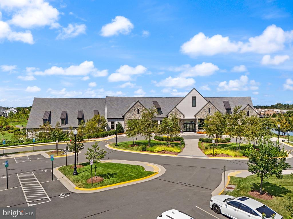 23631 HAVELOCK WALK TERRACE 318