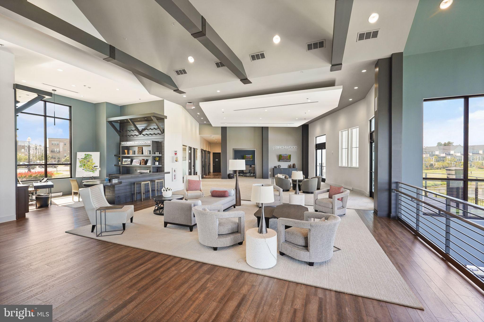 23631 HAVELOCK WALK TERRACE 318