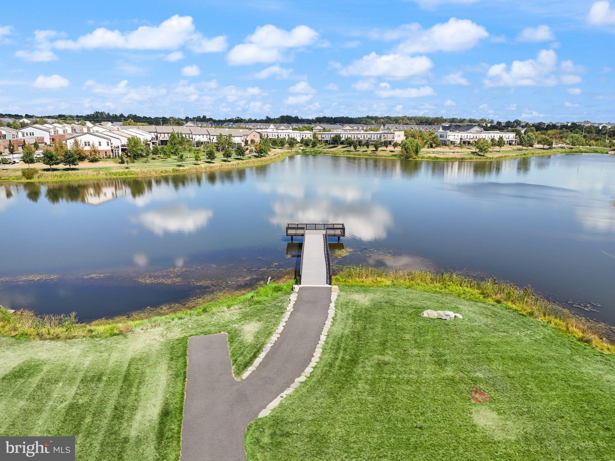 23631 HAVELOCK WALK TERRACE 318