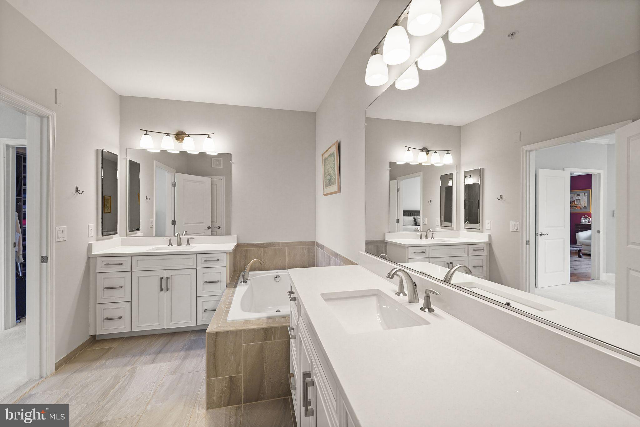 23631 HAVELOCK WALK TERRACE 318