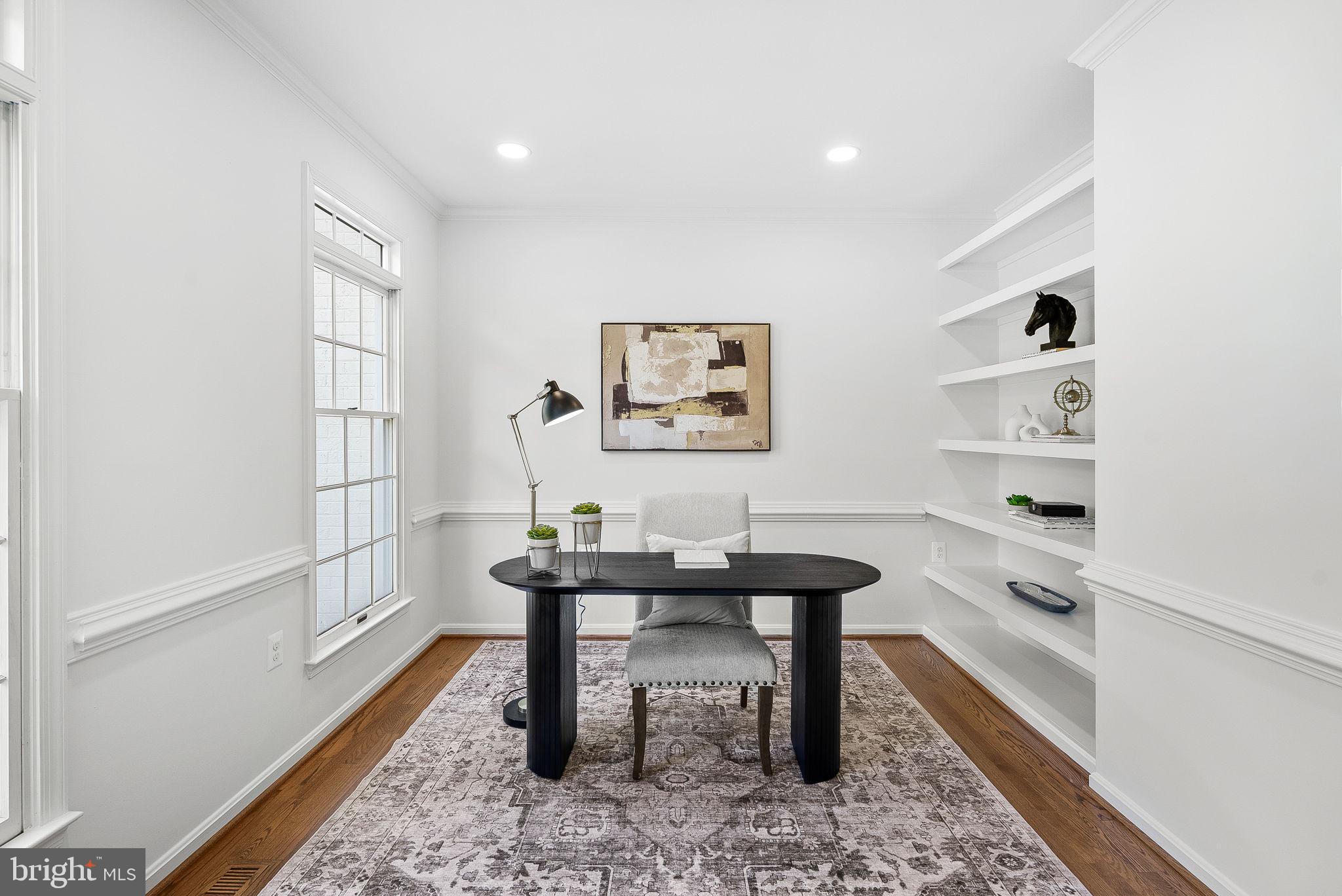 17509 PINEHURST COURT