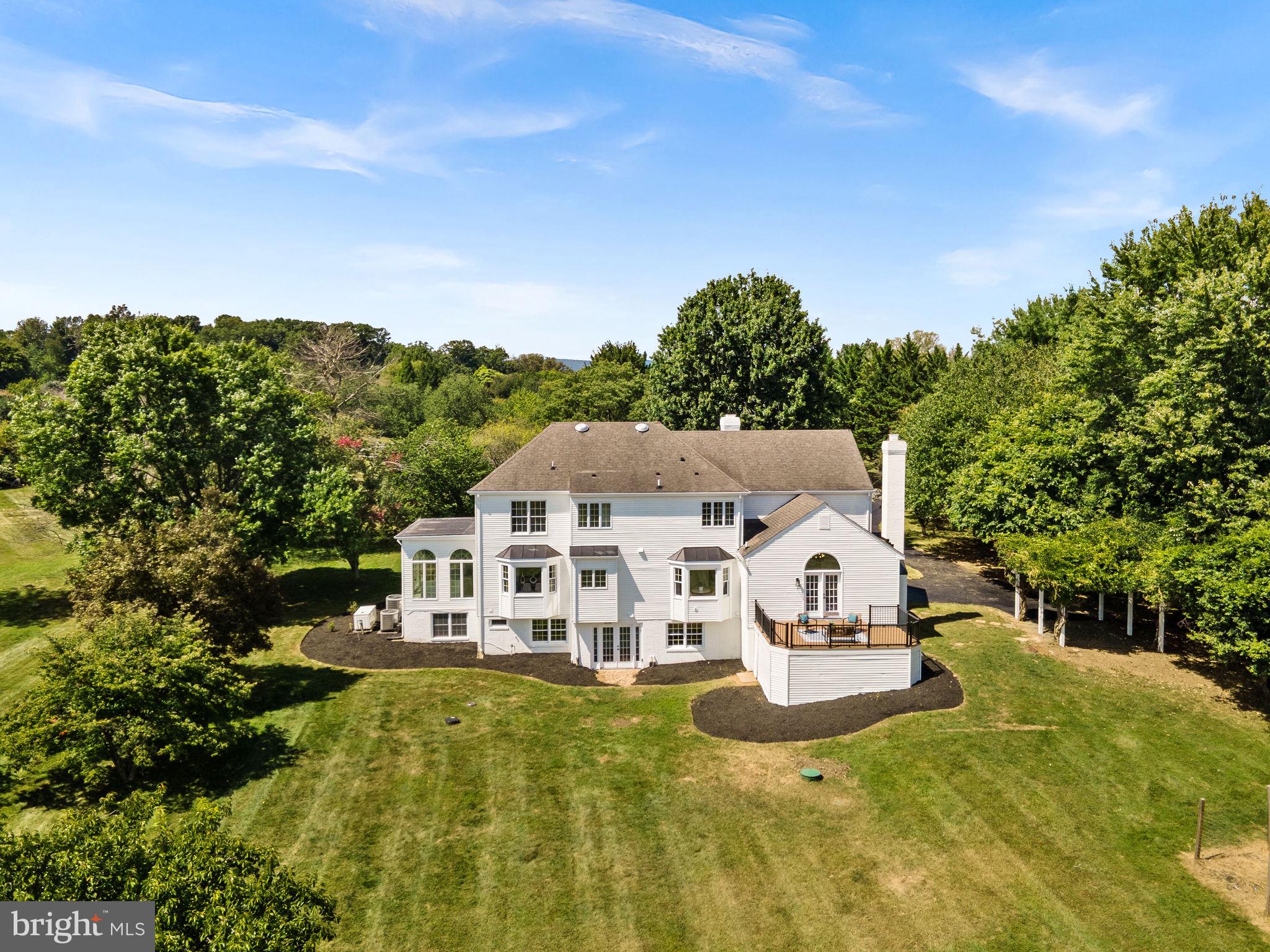 17509 PINEHURST COURT