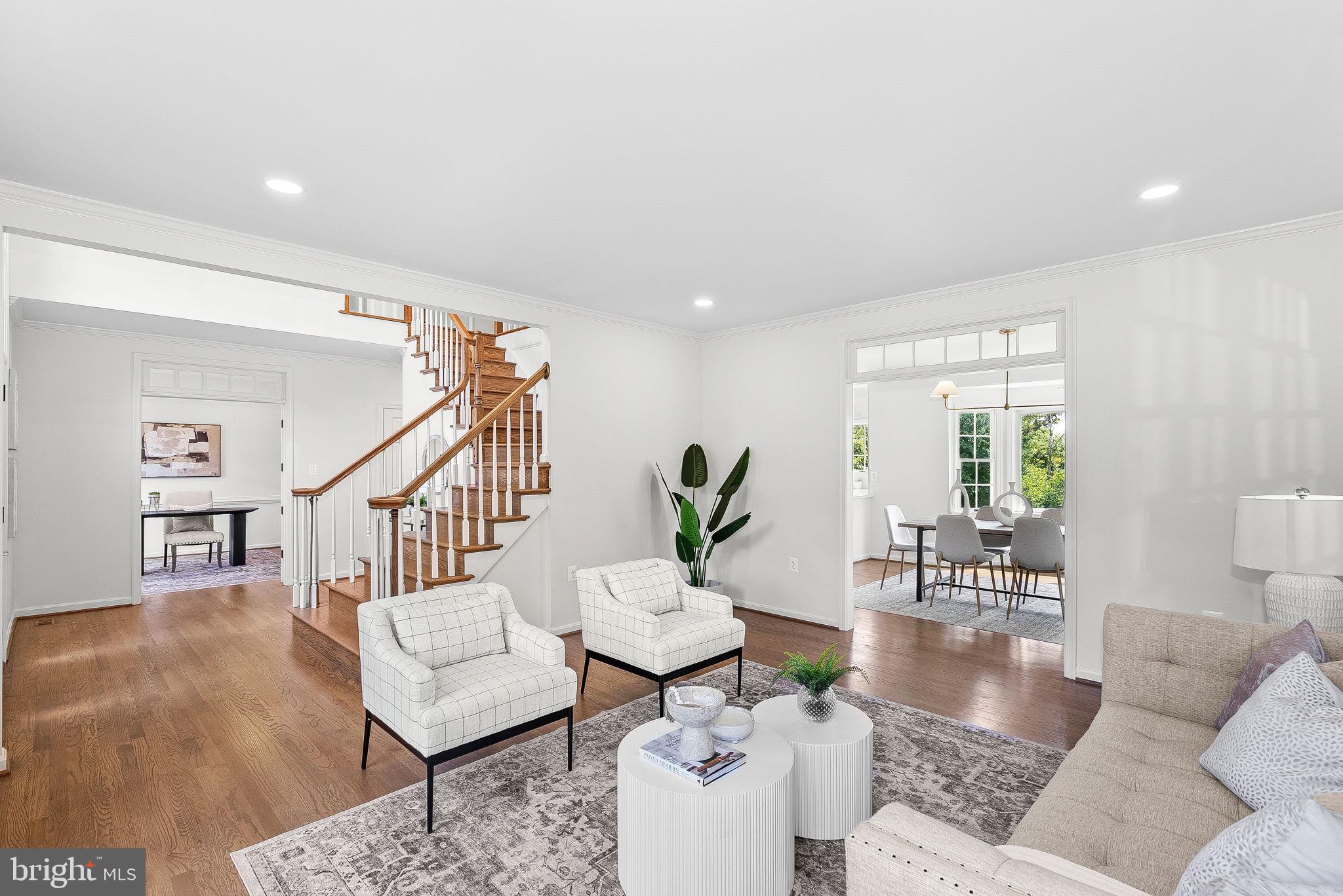 17509 PINEHURST COURT